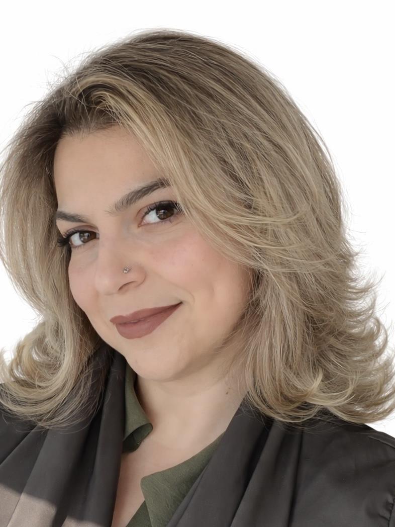 MERVE KAYA BUZKIRAN