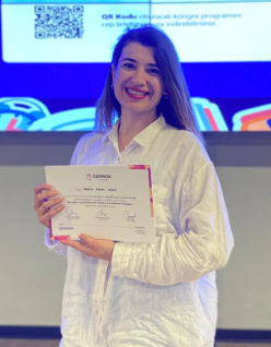 YASEMİN ERTAN KOÇAK